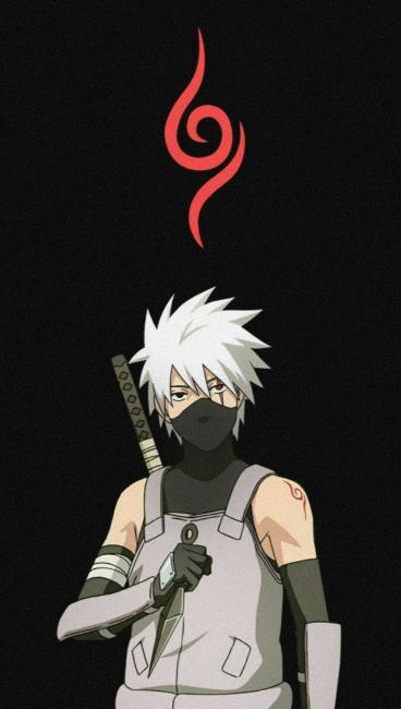 Kakashi Hatake Wallpaper - Related OpersCraft wallpaper