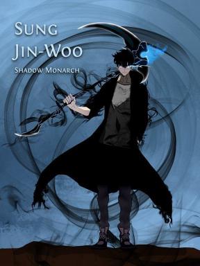 Sung Jin-Woo Wallpaper - Related OpersCraft wallpaper