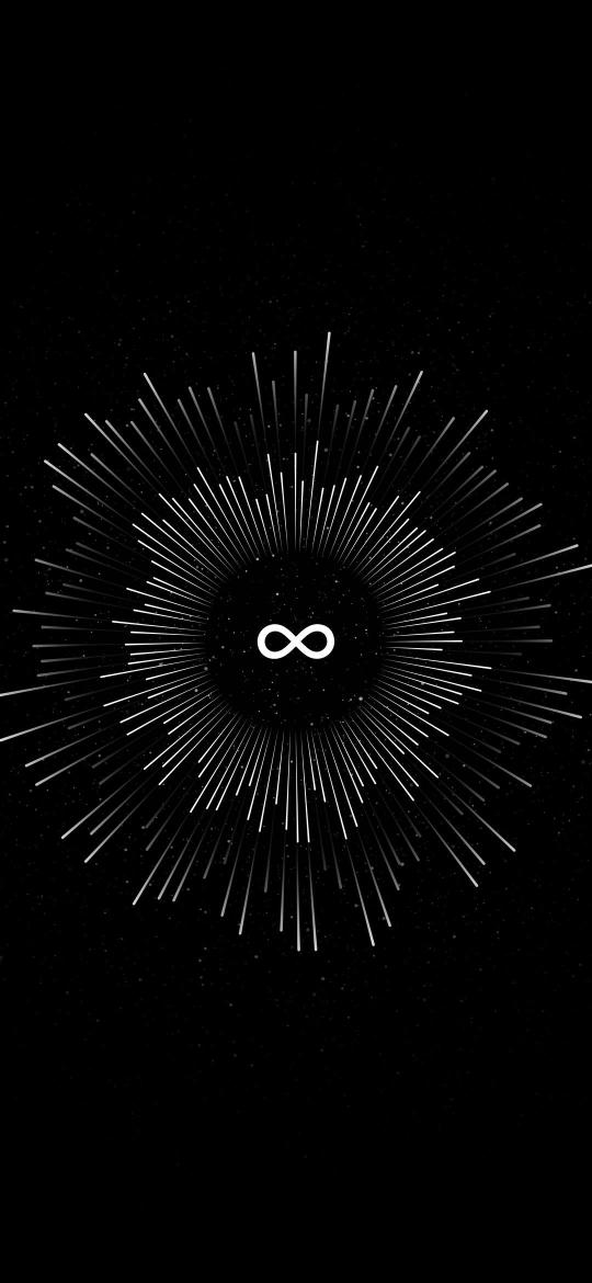 Infinite Starburst Wallpaper - Related OpersCraft wallpaper