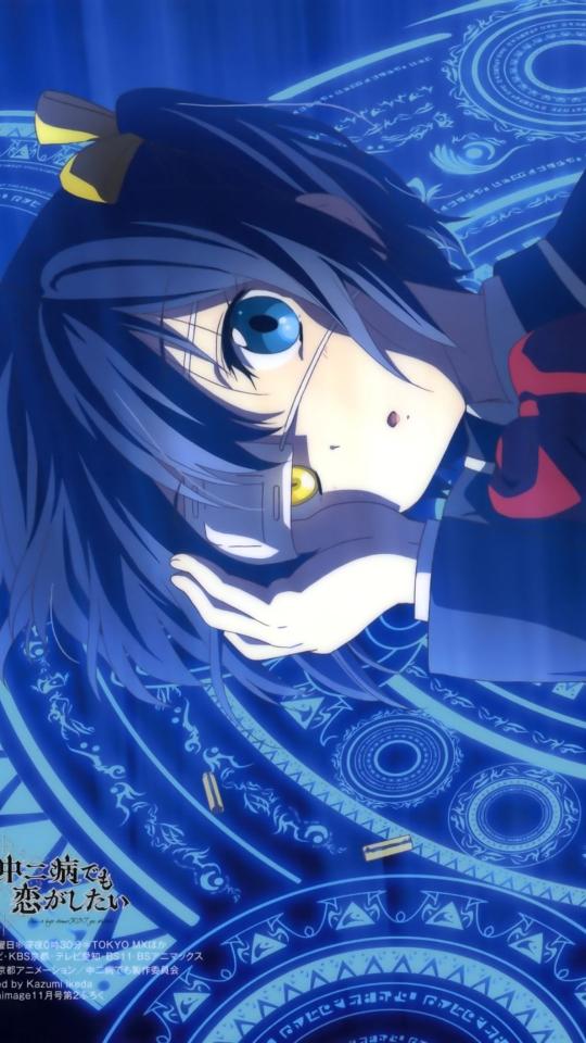 Rikka Takanashi Wallpaper - Related OpersCraft wallpaper