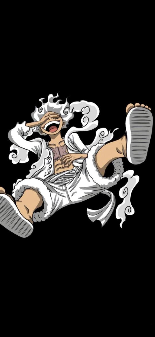 Gear Five Joyboy Luffy - Related OpersCraft wallpaper