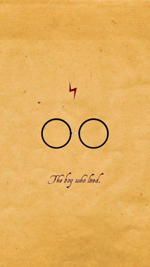 Illustrated Harry Potter Wallpaper - Related StockWalls wallpaper