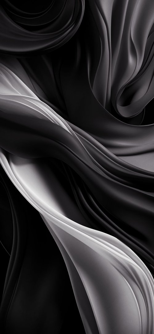 Abstract Black and White - Related OpersCraft wallpaper