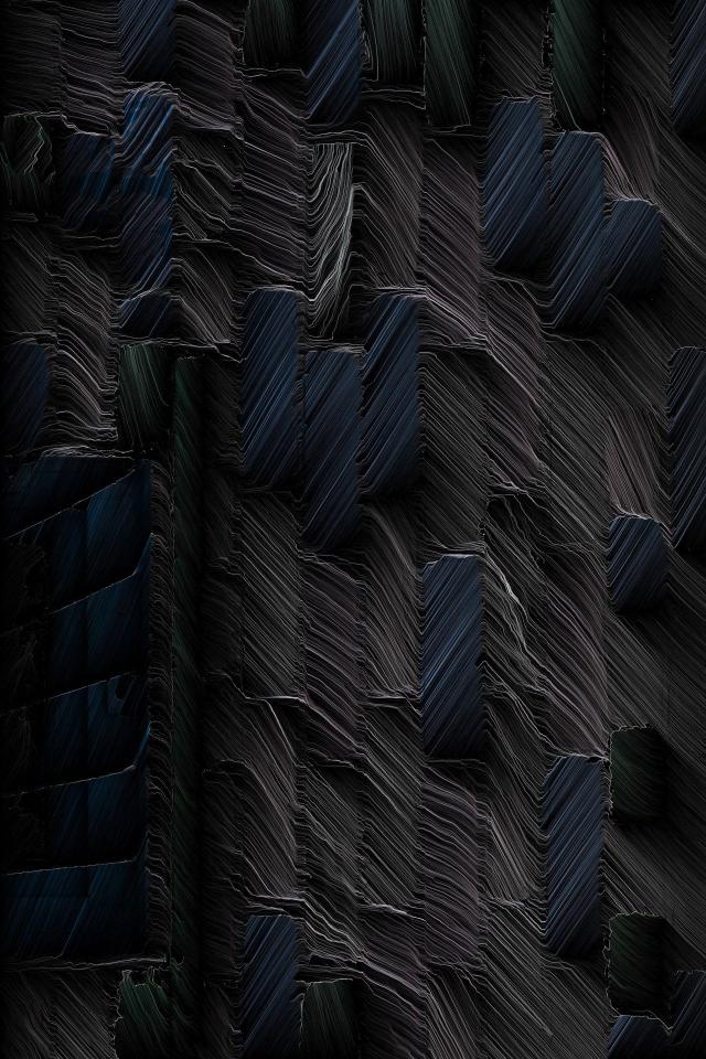 Abstract Block Flow - Related StockWalls wallpaper