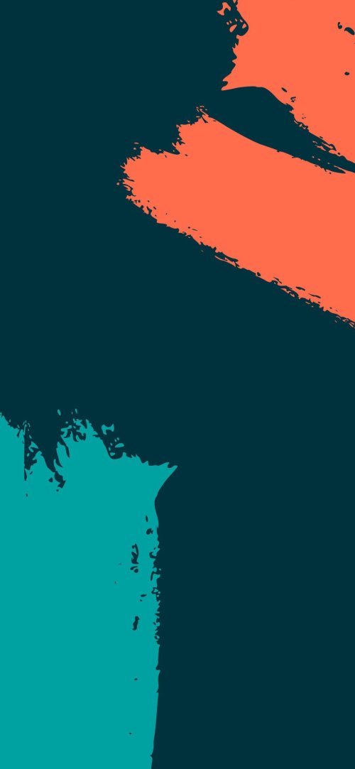 Abstract Brush Strokes - Related StockWalls wallpaper