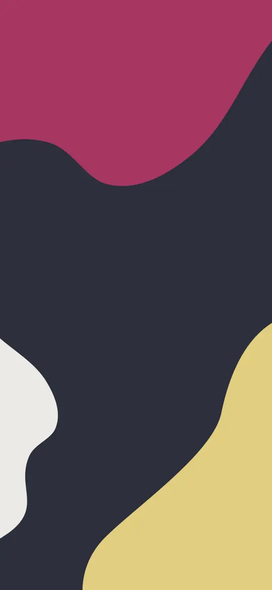 Abstract Color Block Waves - Related StockWalls wallpaper
