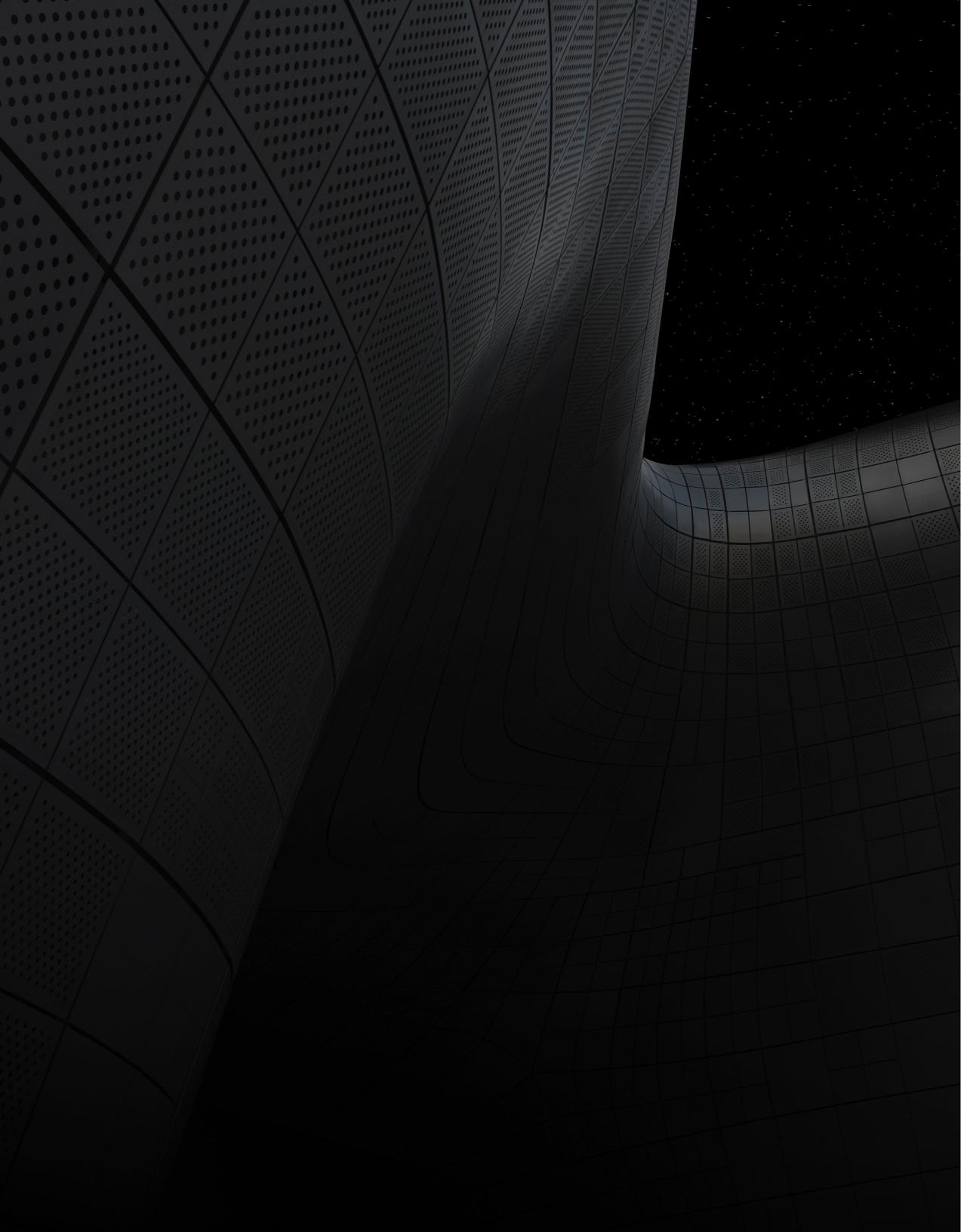 Abstract Dark Architecture - Related StockWalls wallpaper