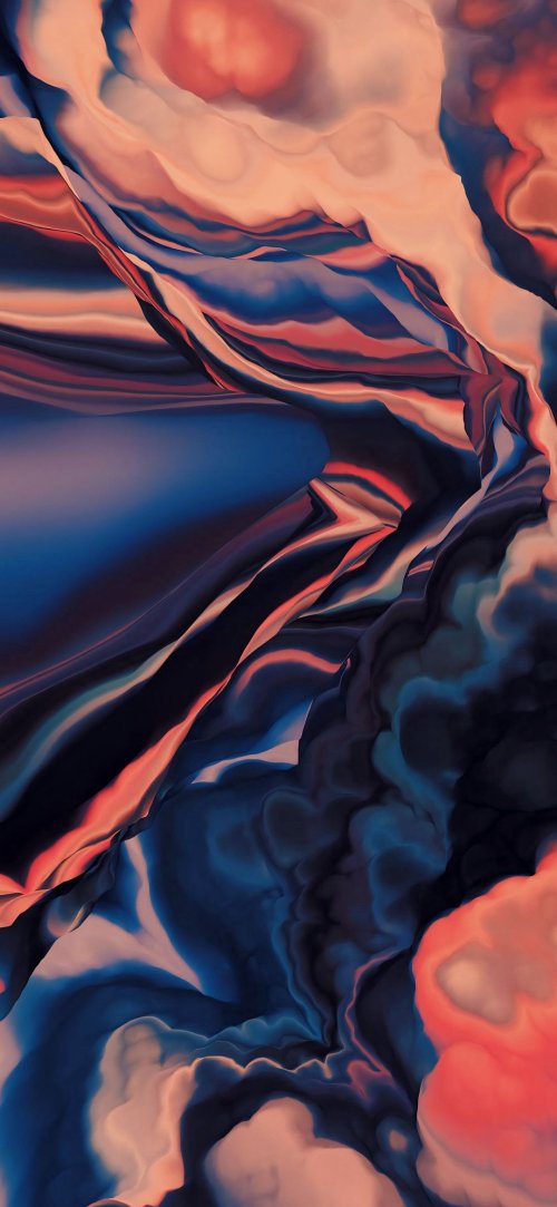 Abstract Fluidity Wallpaper - Related StockWalls wallpaper