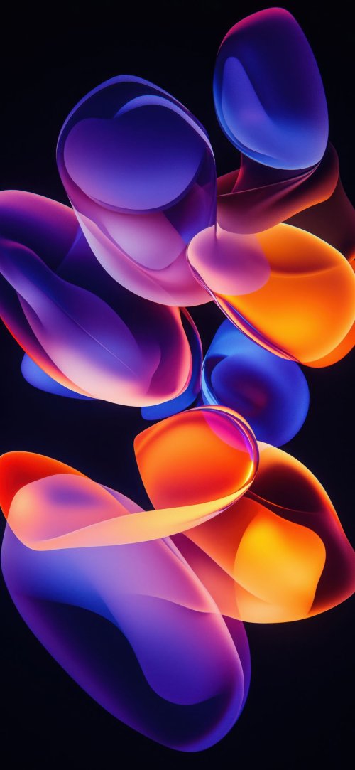 Abstract Gradient Flow - Related OpersCraft wallpaper