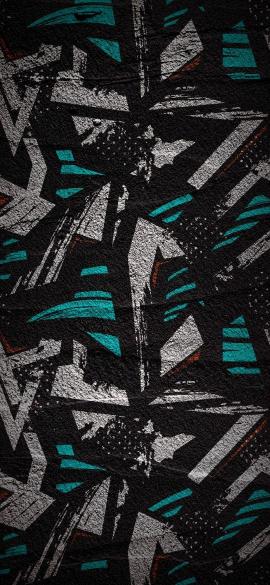 Abstract Graffiti Texture - Related StockWalls wallpaper