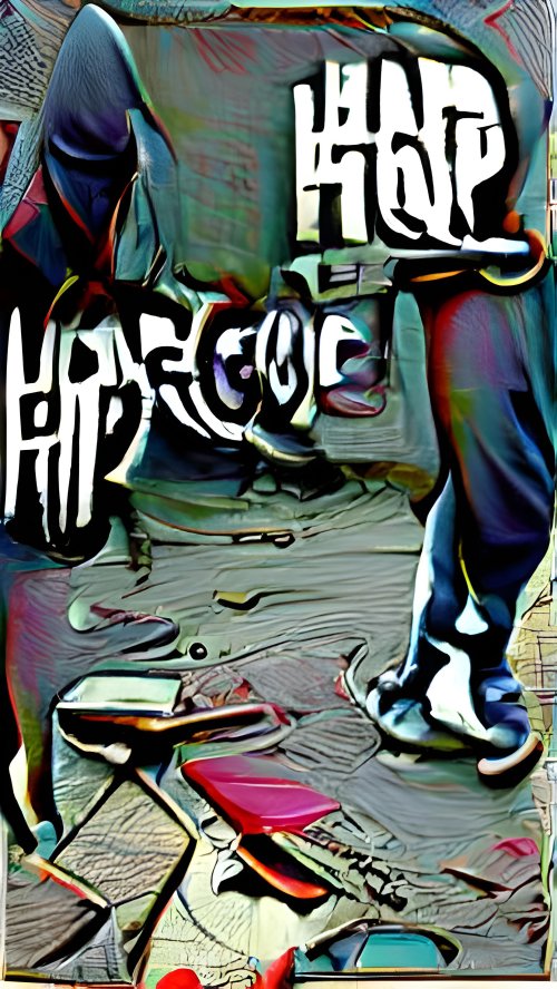 Abstract Hip Hop Graffiti - graffiti Wallpaper