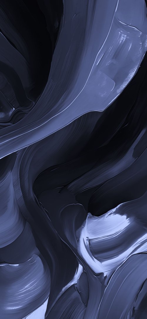 Abstract Indigo Swirls - Related StockWalls wallpaper