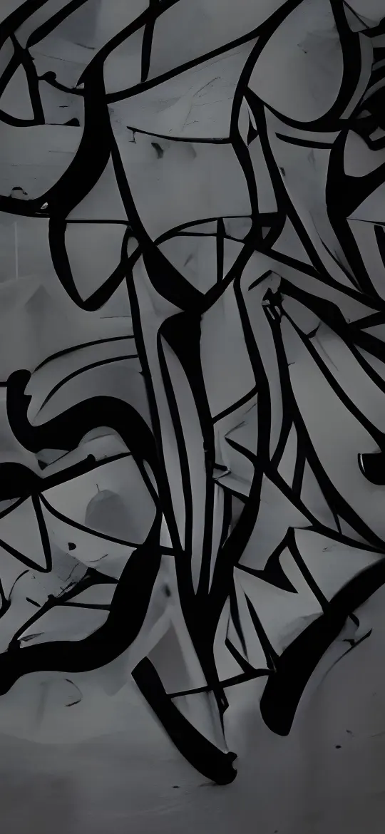 Abstract Ink Flow - Related StockWalls wallpaper