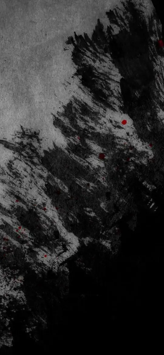 Abstract Ink Wash - Related OpersCraft wallpaper