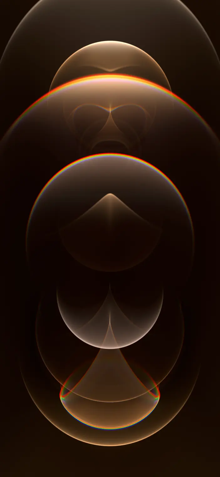 Abstract Luminous Spheres - Related OpersCraft wallpaper