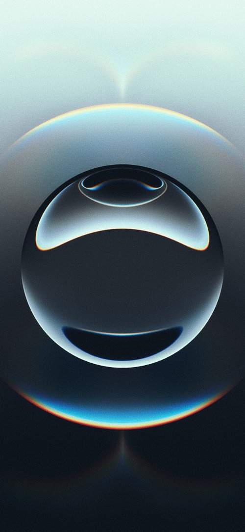 Abstract Sphere Light - Related OpersCraft wallpaper
