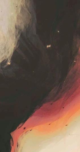 Abstract Sunset Hues - Related StockWalls wallpaper