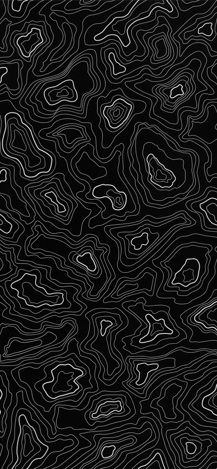 Abstract Topographic Map Lines - Related StockWalls wallpaper