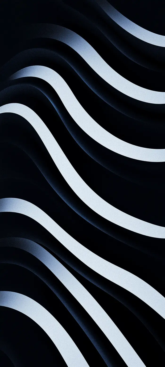 Abstract Wavy Stripes - Related StockWalls wallpaper