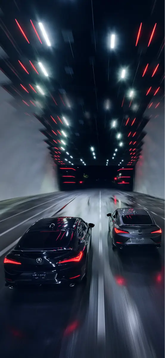 Acura Tunnel Drive - Related OpersCraft wallpaper