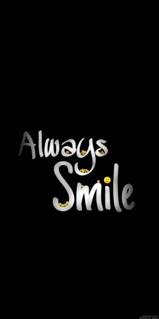 Always Smile Motivation - Related OpersCraft wallpaper