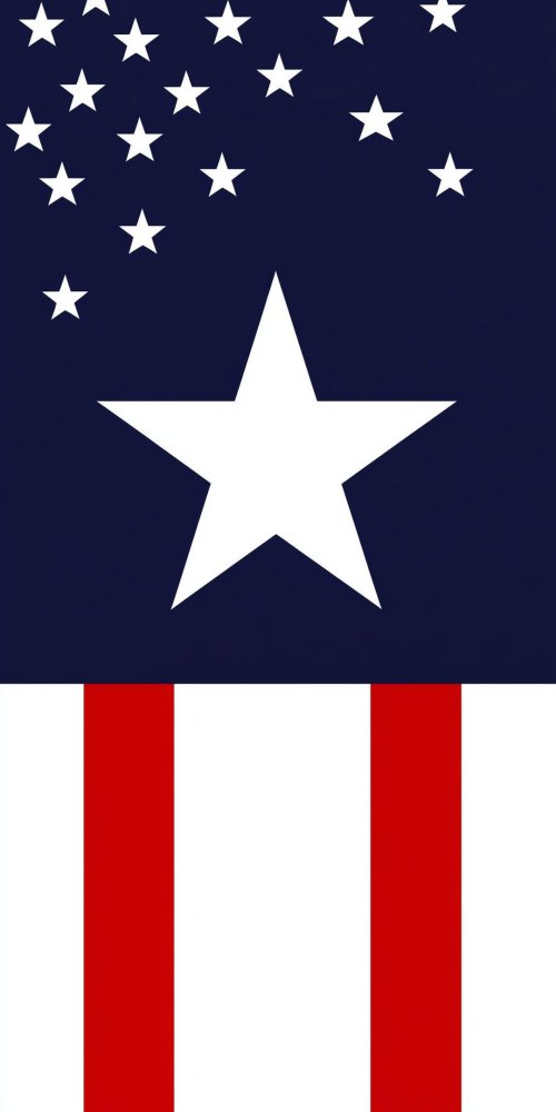 American_Flag_Stars_and_Stripes - Related OpersCraft wallpaper