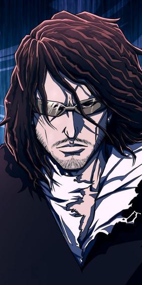 Anime Character Portrait - Related OpersCraft wallpaper