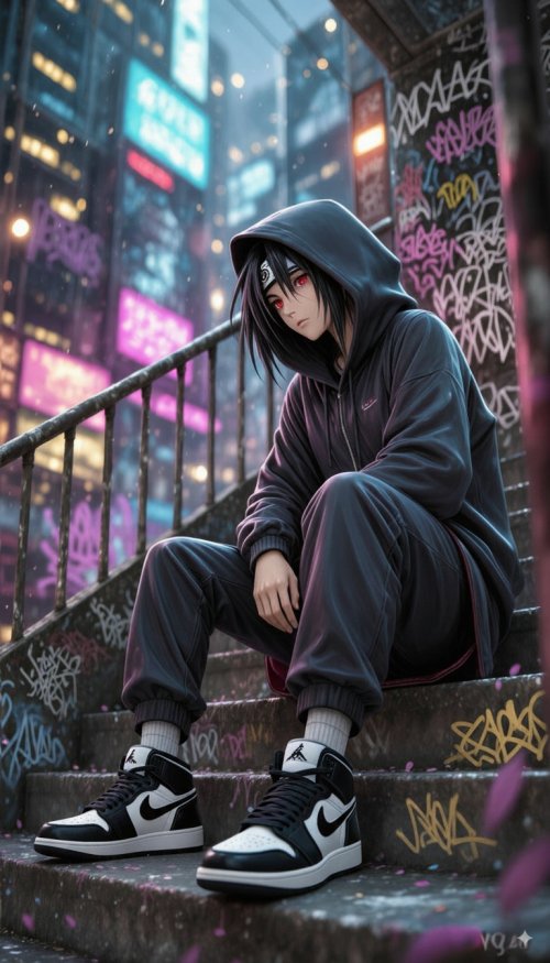 Anime City Teen - Related OpersCraft wallpaper