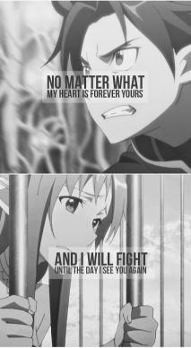 Anime Love and Separation - Related OpersCraft wallpaper