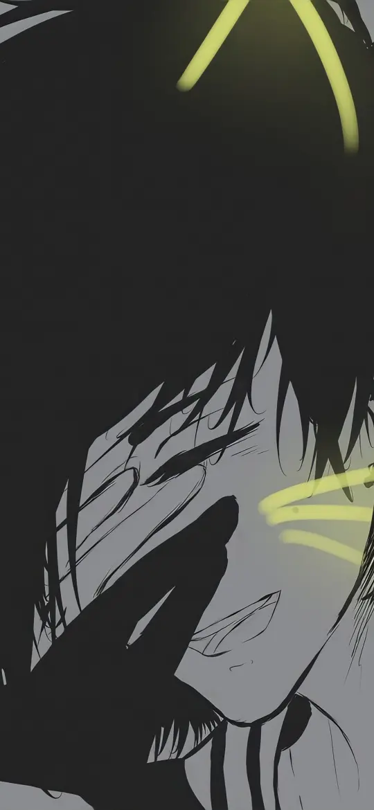 Anime Sketch with Yellow - Related OpersCraft wallpaper