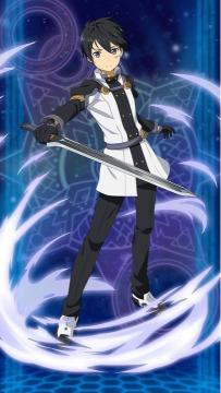Anime Swordsman with Magic - Related OpersCraft wallpaper