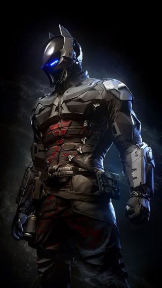 Armored Vigilante Knight - Related OpersCraft wallpaper