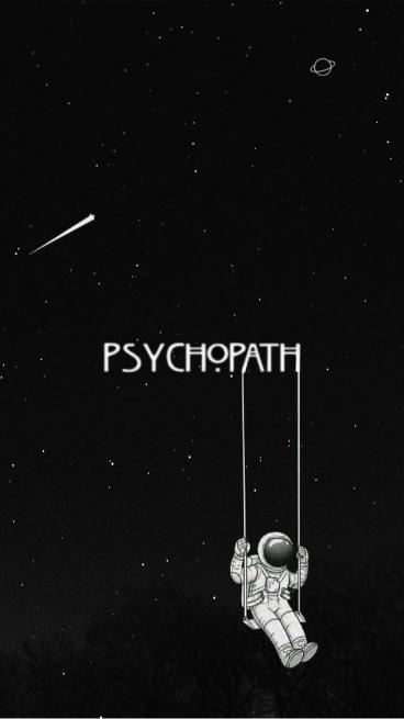 Astronaut Swing in Space - Related Darkify wallpaper