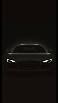 Audi R8 Dark Mode - Related OpersCraft wallpaper
