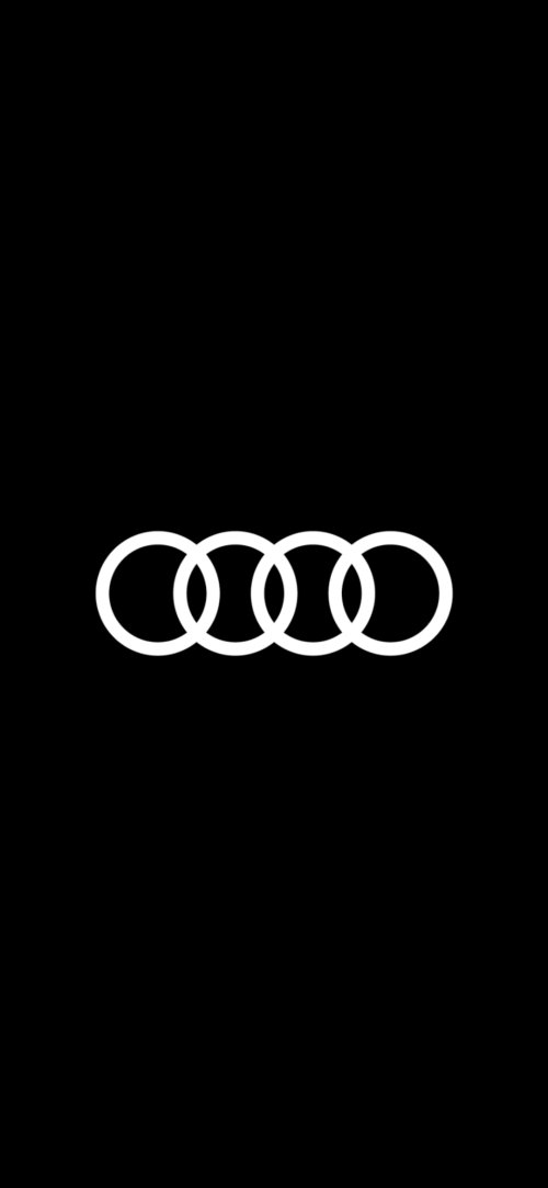 Audi Rings Logo