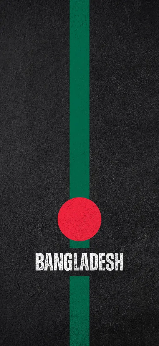 Bangladesh Flag Minimalist - Related StockWalls wallpaper