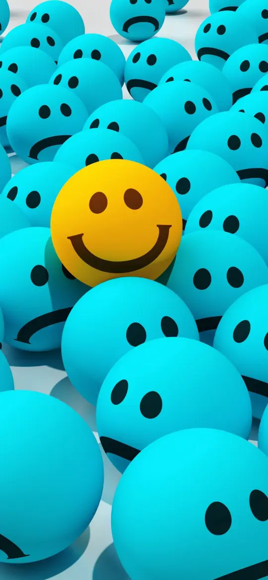 Be Happy, Stand Out - Related OpersCraft wallpaper