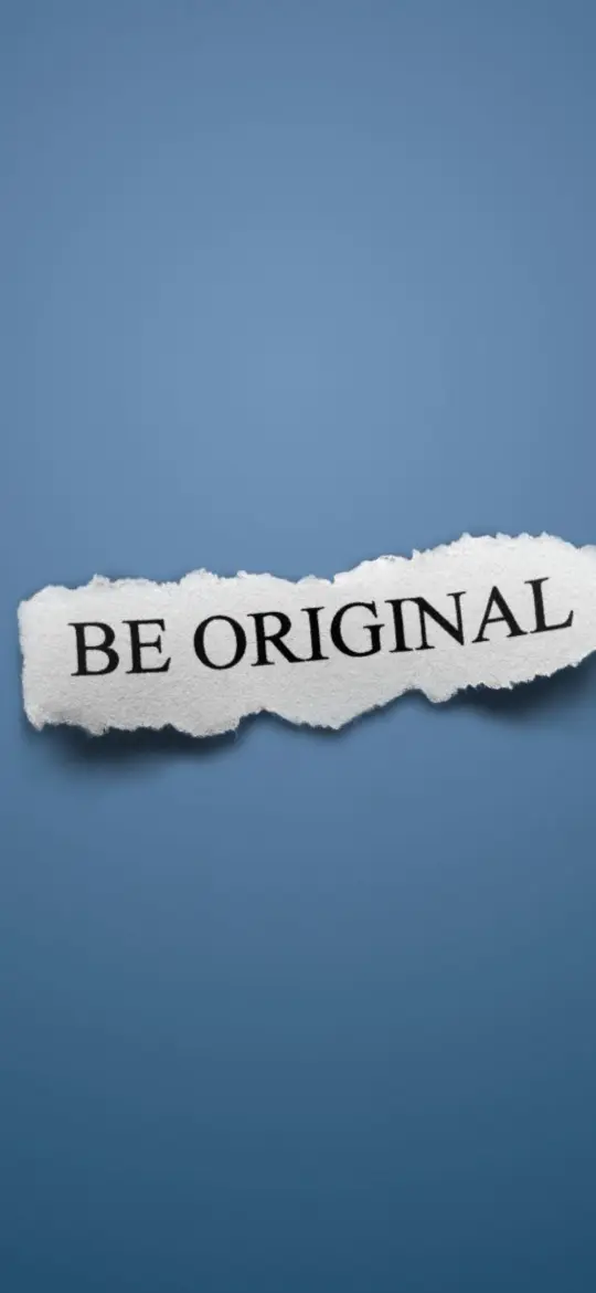 Be Original Message - Related OpersCraft wallpaper