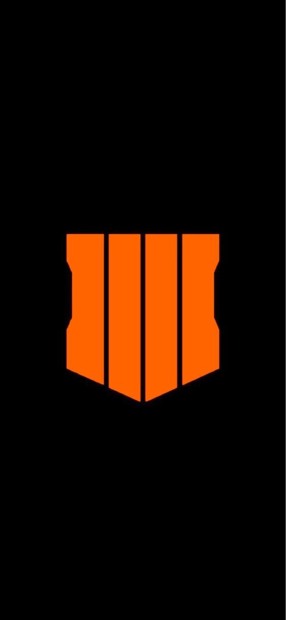 Black Ops 4 Emblem - Related StockWalls wallpaper