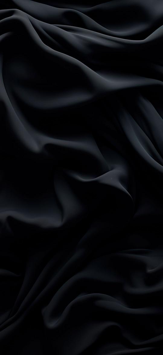 Black Silk Abstract - Related StockWalls wallpaper