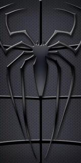 Black Spider Emblem - Related OpersCraft wallpaper