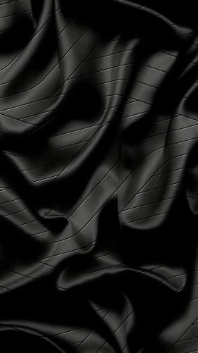 Black Striped Fabric - Related OpersCraft wallpaper