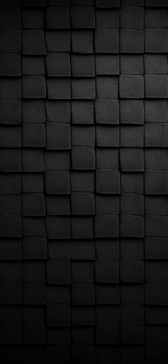 Black Wooden Block Texture - Related OpersCraft wallpaper