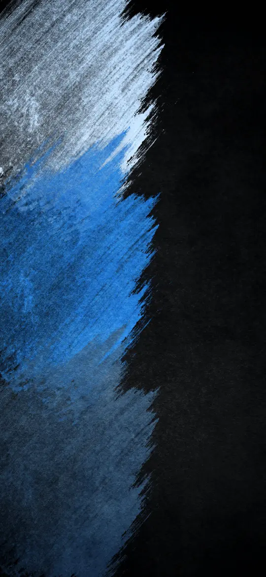 Blue Brush Stroke - Related StockWalls wallpaper
