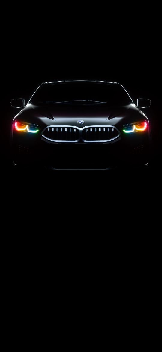 BMW Dark Knight - Related StockWalls wallpaper