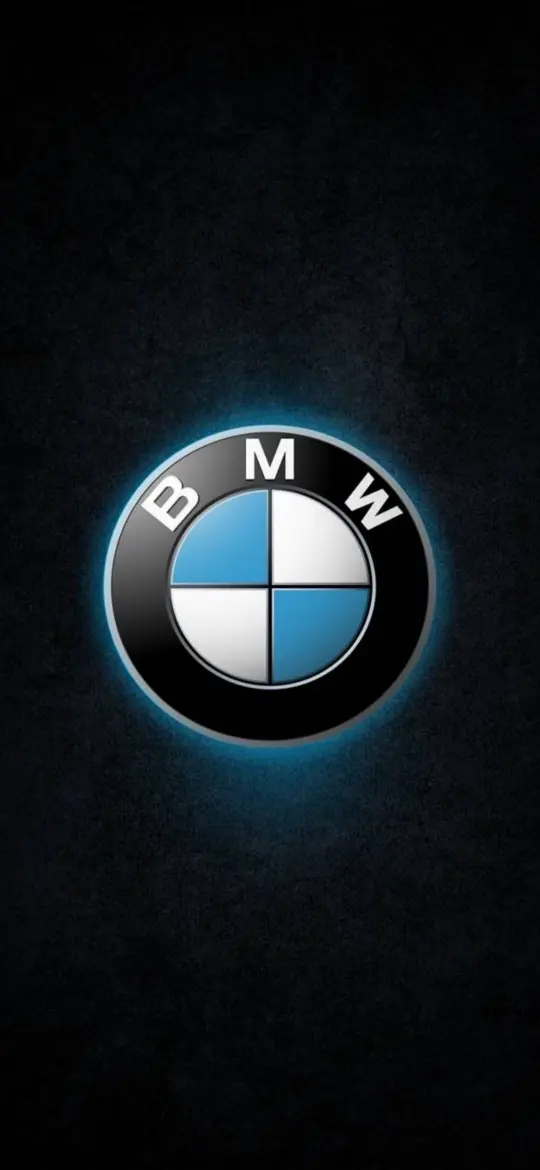 BMW Logo Glow - Related OpersCraft wallpaper