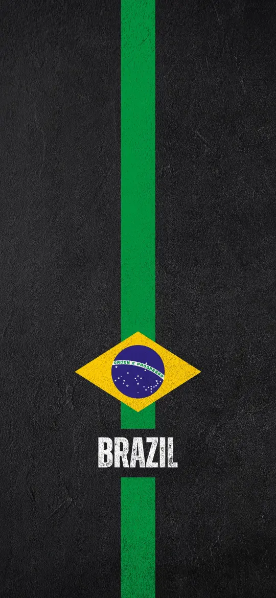 Brazil Flag Texture - Related OpersCraft wallpaper