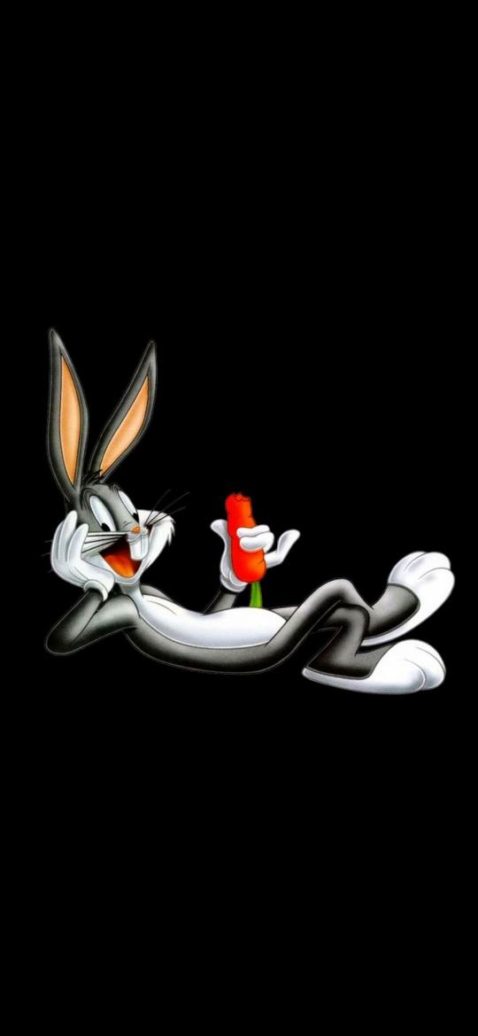 Bugs Bunny Relaxing - Related OpersCraft wallpaper