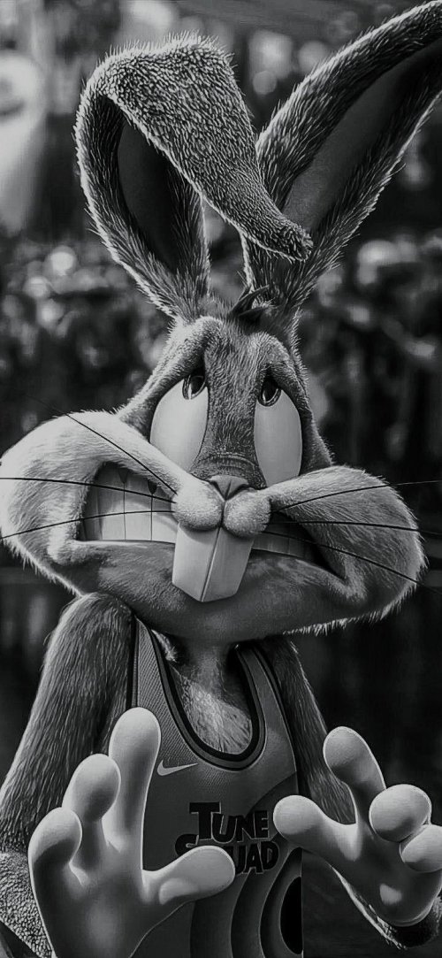 Bugs Bunny Tune Squad - Related OpersCraft wallpaper