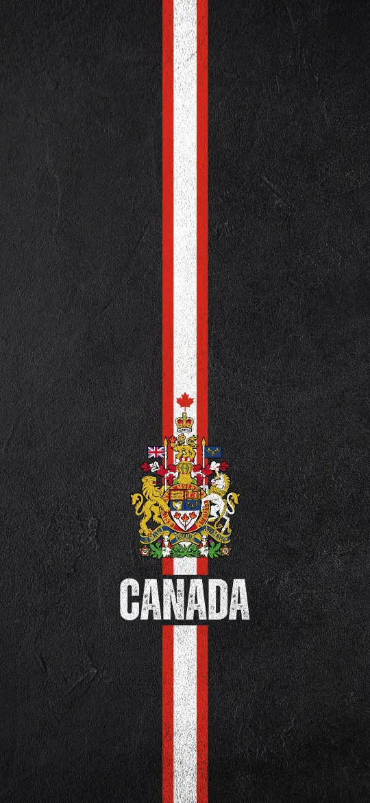 Canadian Pride Crest - Related OpersCraft wallpaper